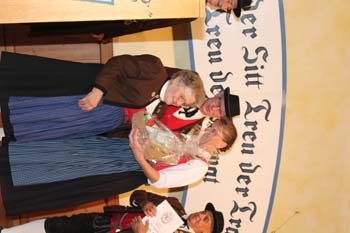 Brauchtumsnachmittag