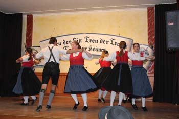 Brauchtumsnachmittag