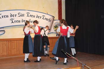 Brauchtumsnachmittag