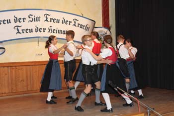 Brauchtumsnachmittag