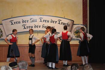 Brauchtumsnachmittag