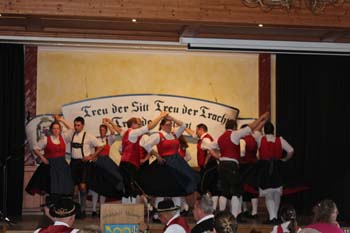 Brauchtumsnachmittag