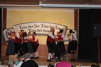 Brauchtumsnachmittag