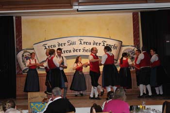 Brauchtumsnachmittag