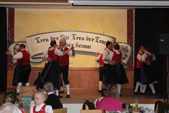 Brauchtumsnachmittag