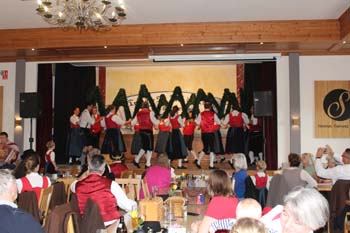 Brauchtumsnachmittag
