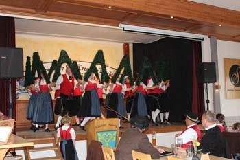 Brauchtumsnachmittag