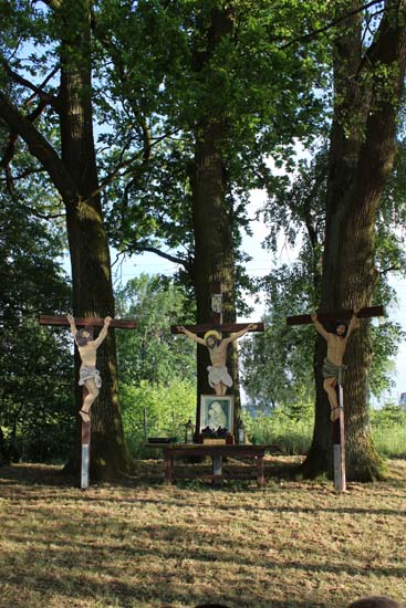 Maiandacht