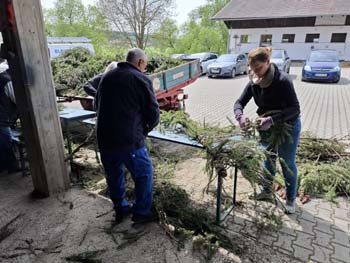 Maibaum