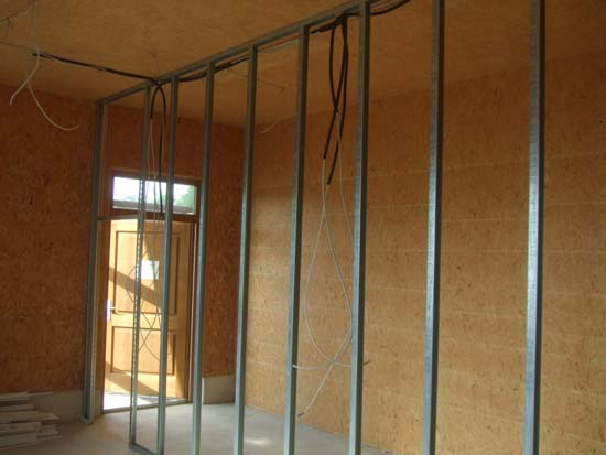 Innenausbau