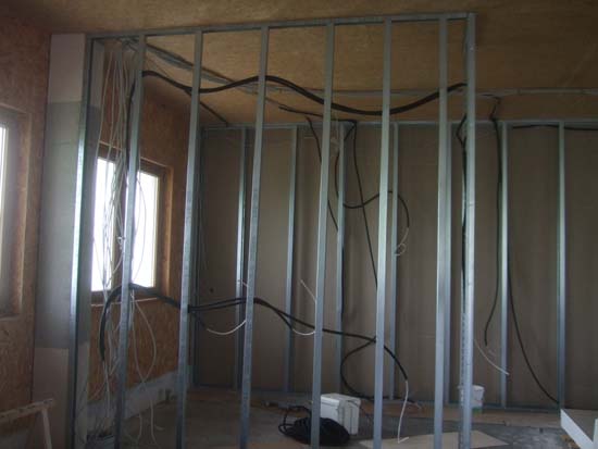 Innenausbau