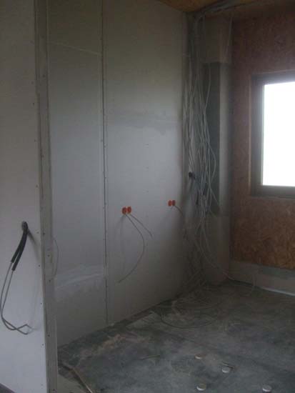 Innenausbau
