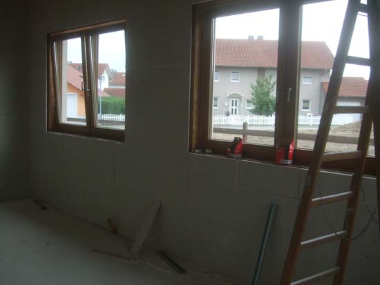 Innenausbau