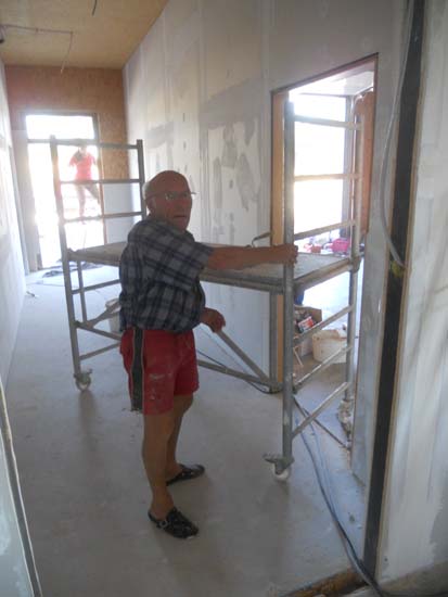 Innenausbau