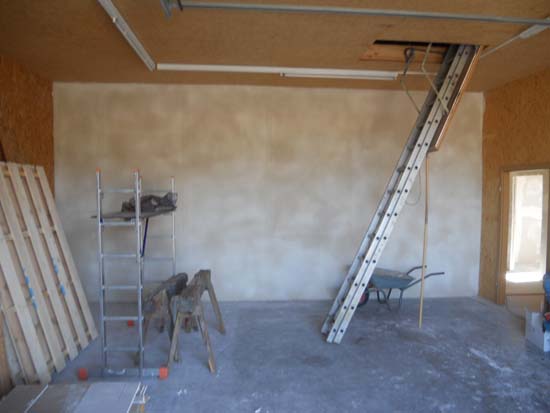 Innenausbau