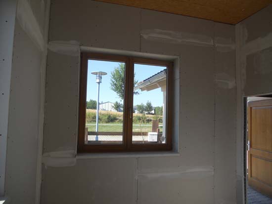 Innenausbau