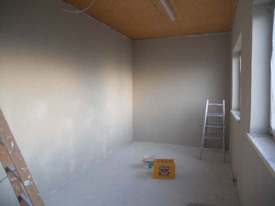 Innenausbau
