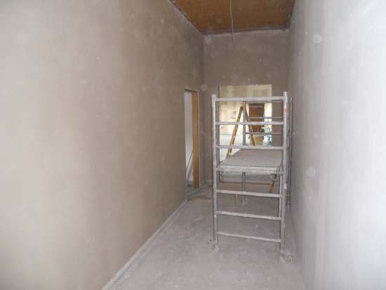 Innenausbau