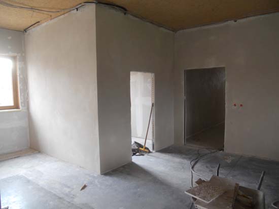 Innenausbau