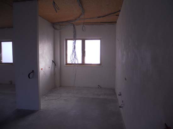 Innenausbau