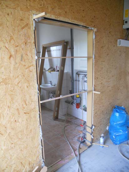Innenausbau