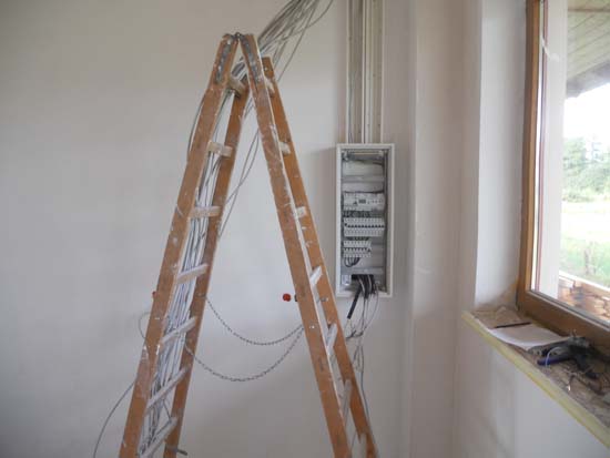 Innenausbau