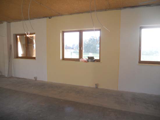Innenausbau