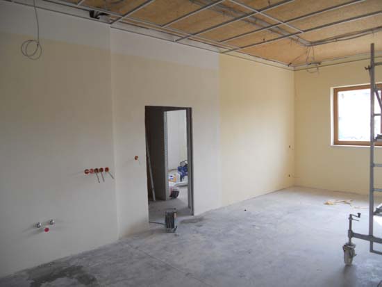 Innenausbau
