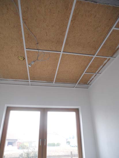 Innenraumgestaltung