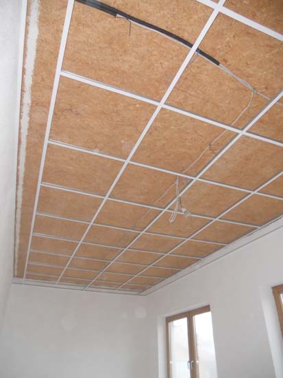 Innenraumgestaltung