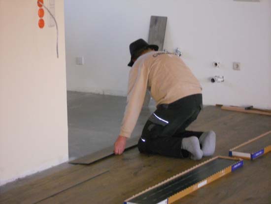 Innenraumgestaltung