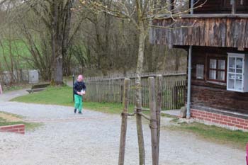 Osternester