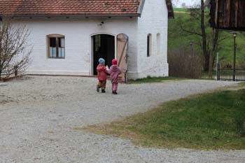 Osternester