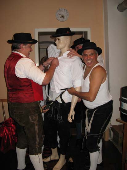 Patenbitten