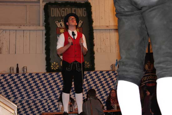 Starkbierfest
