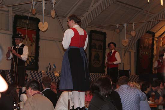Starkbierfest