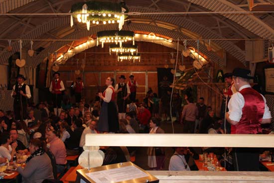 Starkbierfest