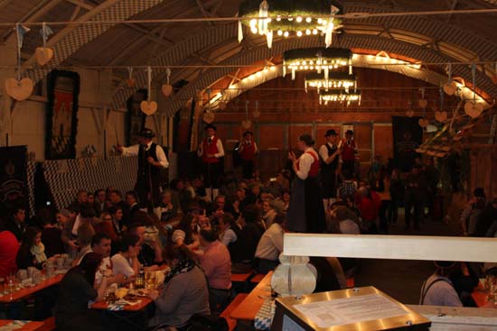 Starkbierfest