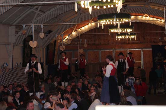 Starkbierfest
