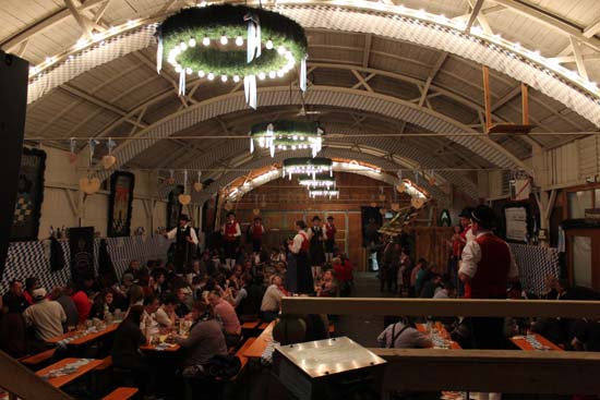 Starkbierfest