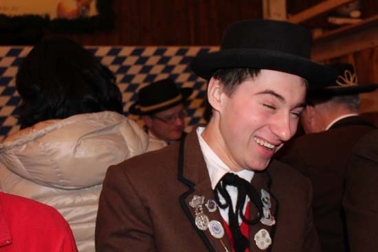 Starkbierfest