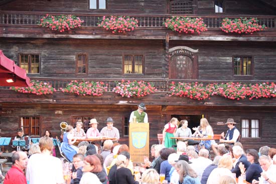 Theatertage