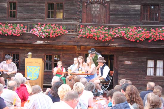 Theatertage
