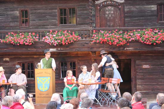 Theatertage