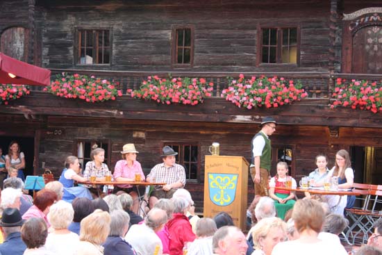 Theatertage
