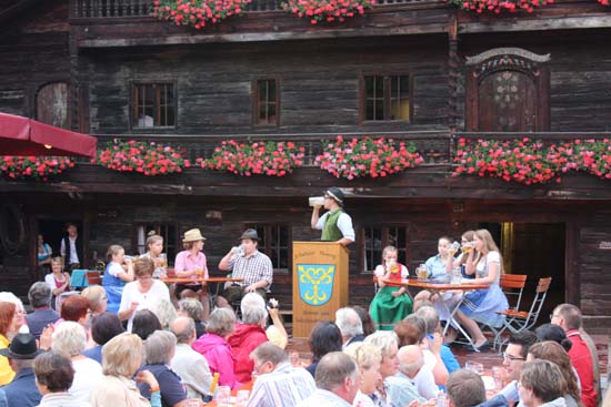 Theatertage