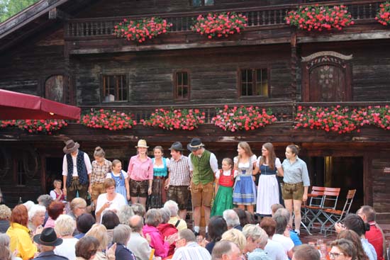 Theatertage