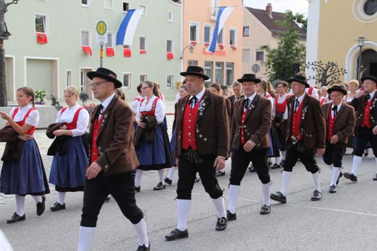 Totengedenken
