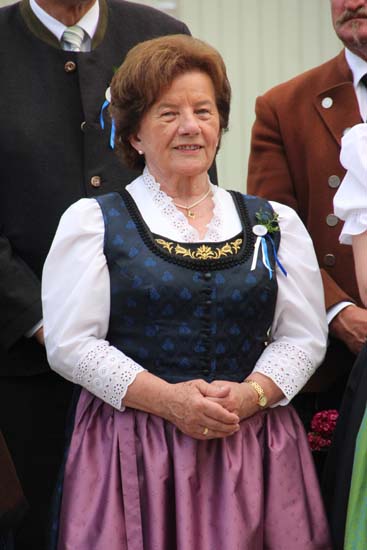 Totengedenken