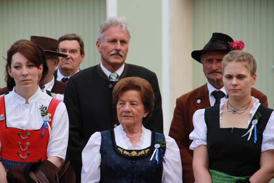 Totengedenken